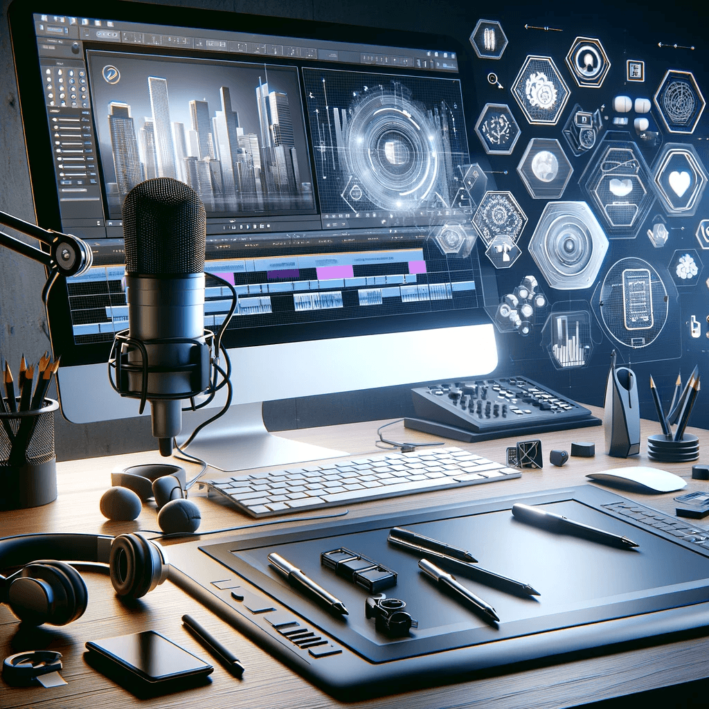 outils pour faire une vidéo explicative