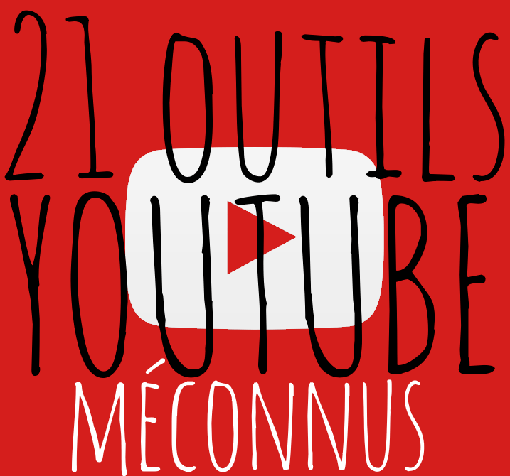 outils youtube