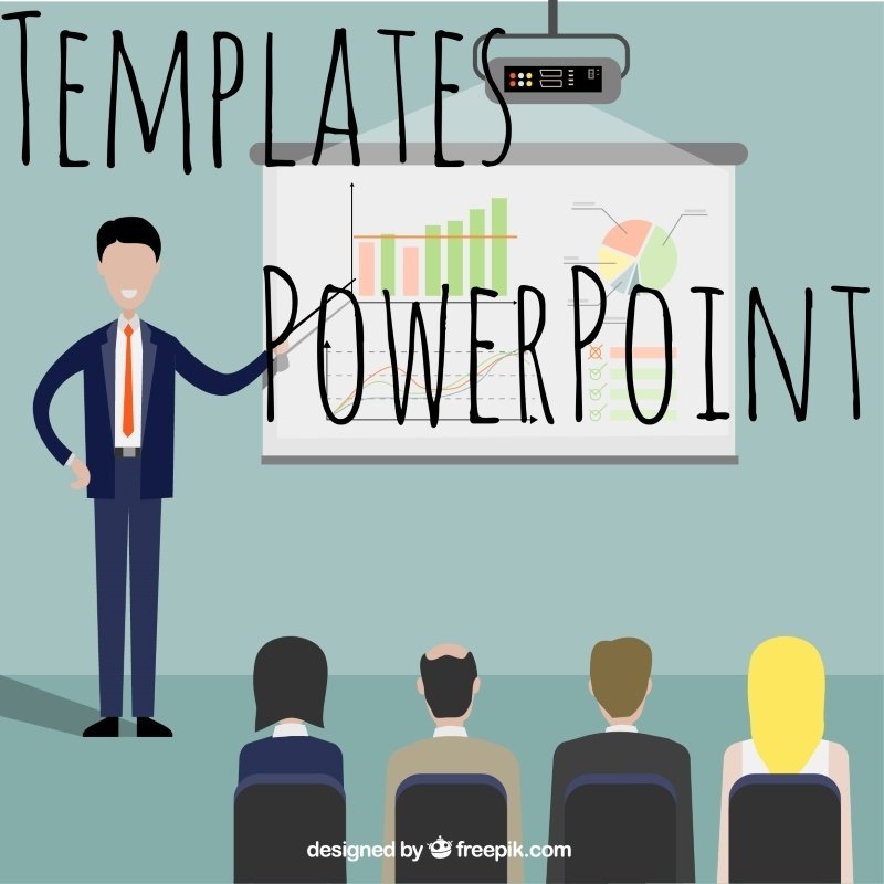 Decouvrez Nos Templates Powerpoint Popcornvideo Fr